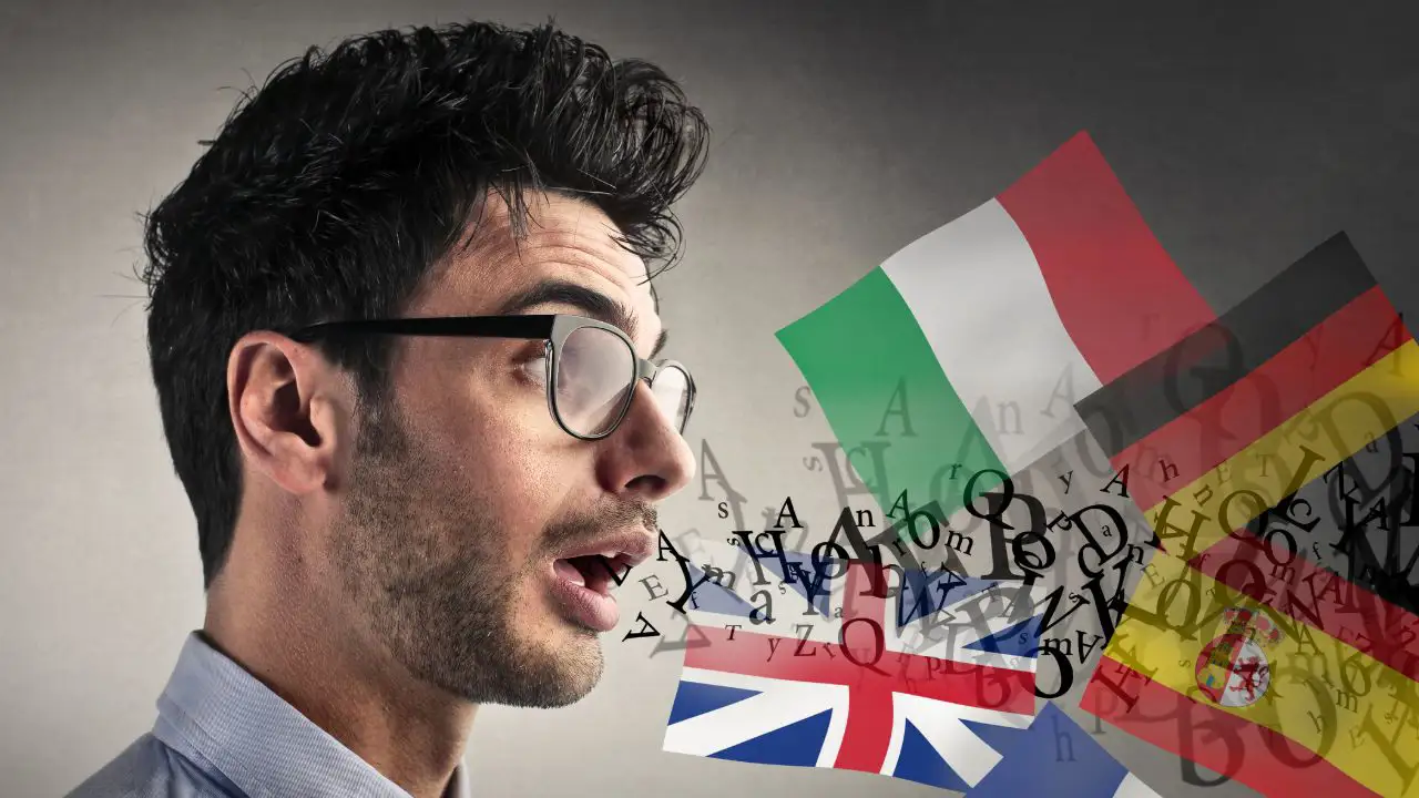 Parole straniere usate in inglese