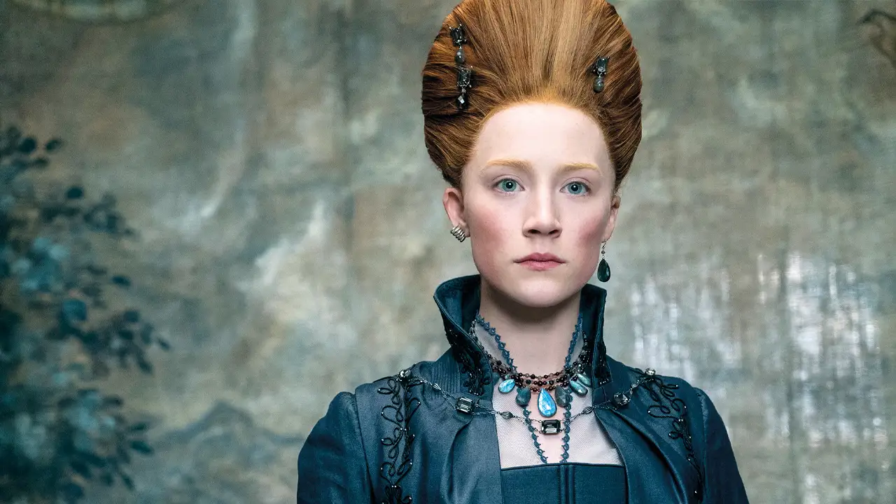 Mary Queen of Scots