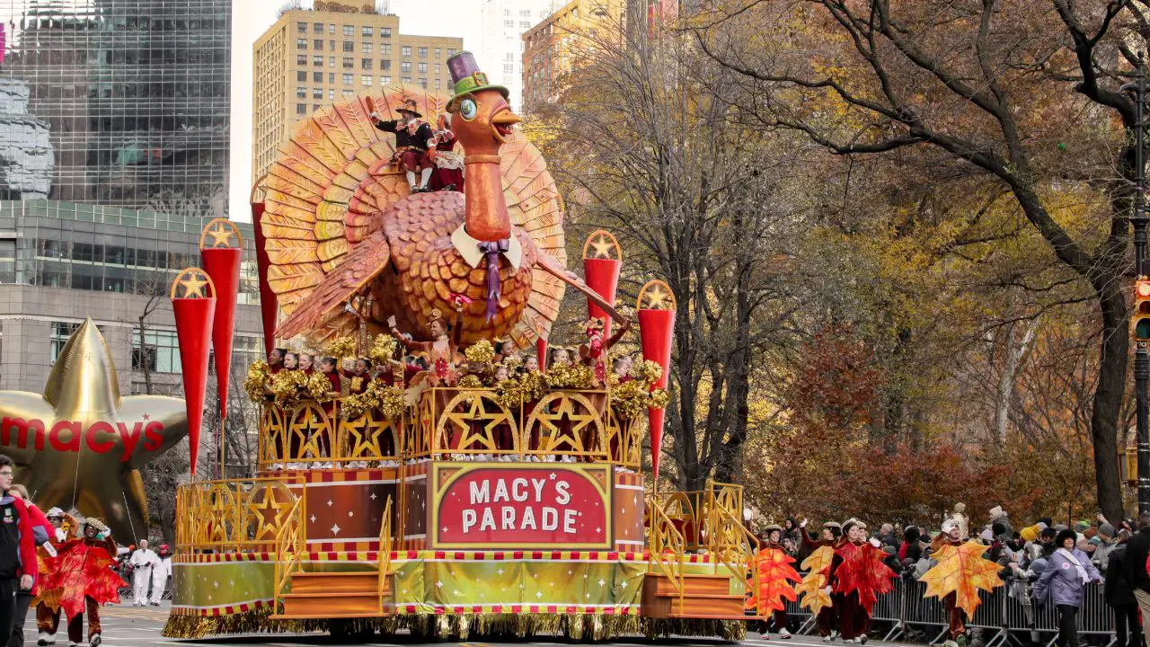 Thanksgiving: storia e tradizioni della festa più iconica d'America