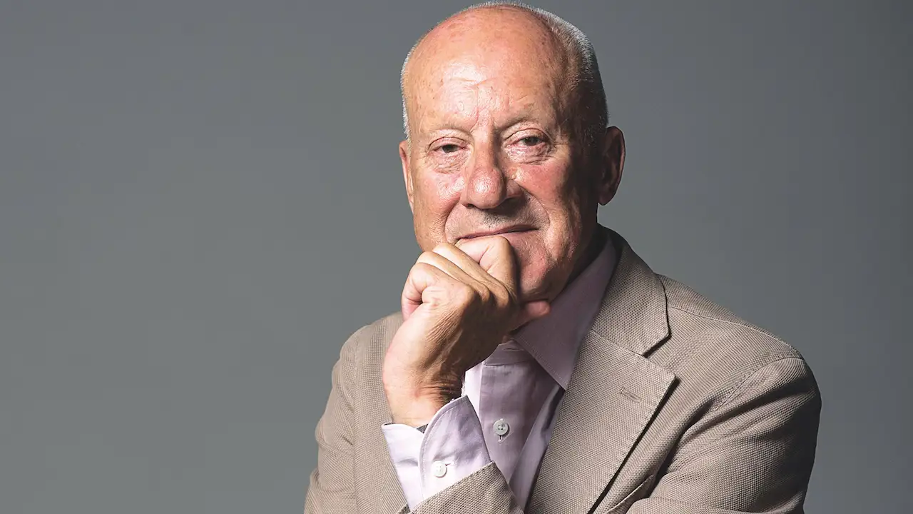 Norman Foster