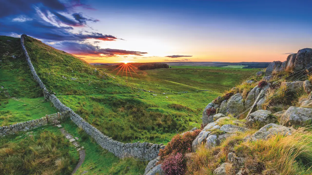 The Pennine Way: Britain’s Iconic National Trail