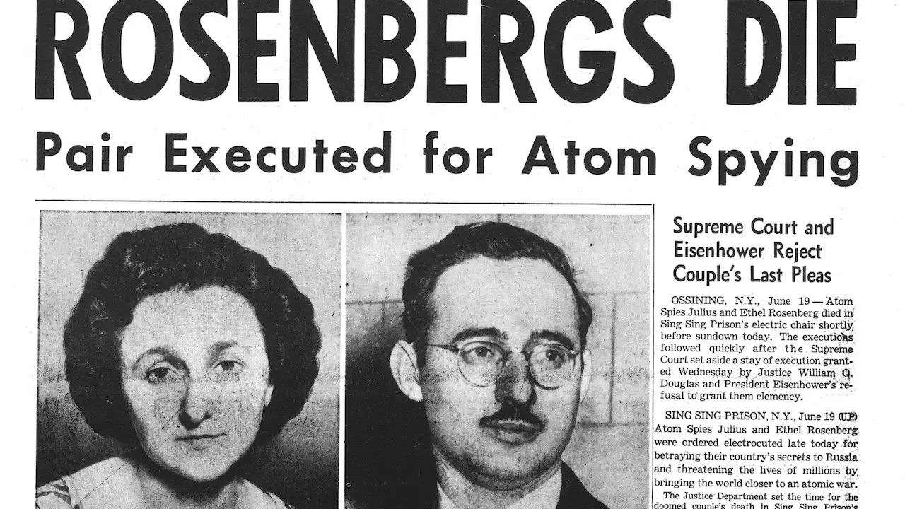 Rosenbergs