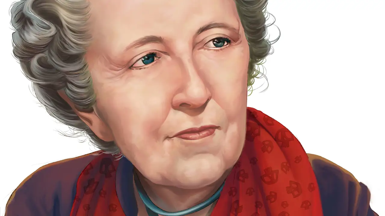 Agatha Christie: The World’s Best-Selling Novelist