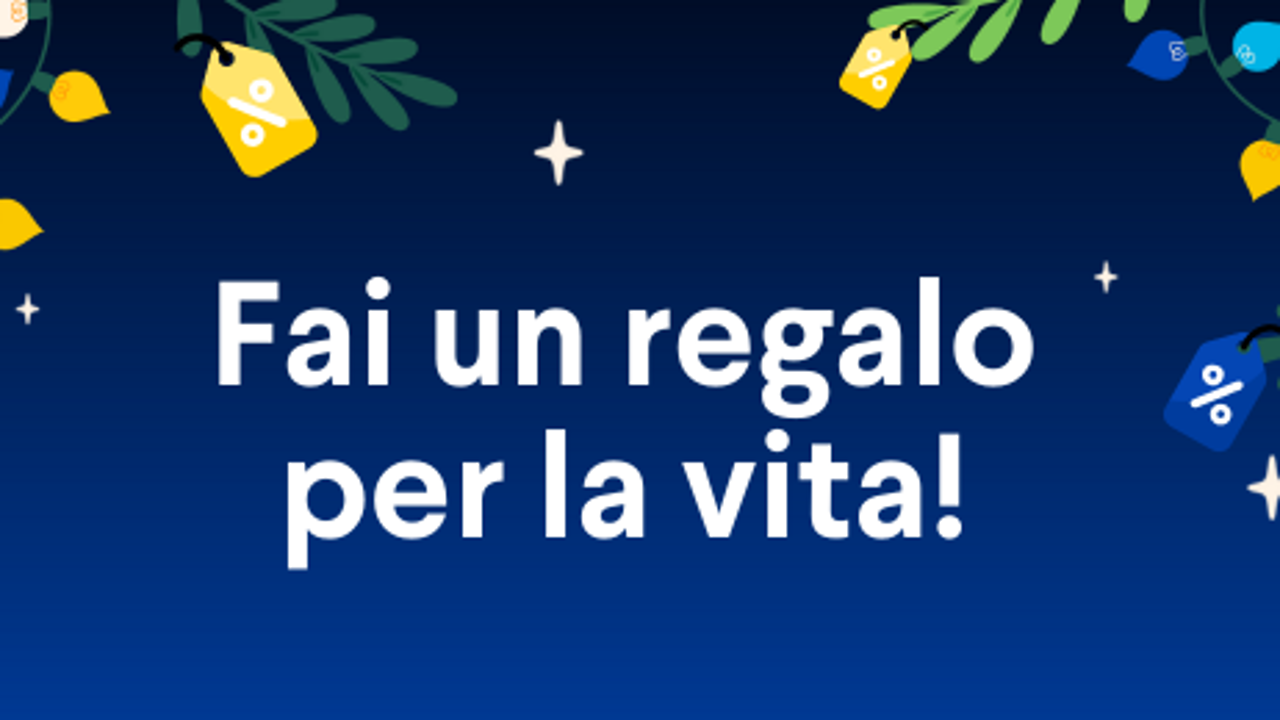 Perché un viaggio studio è il regalo di Natale migliore di sempre?