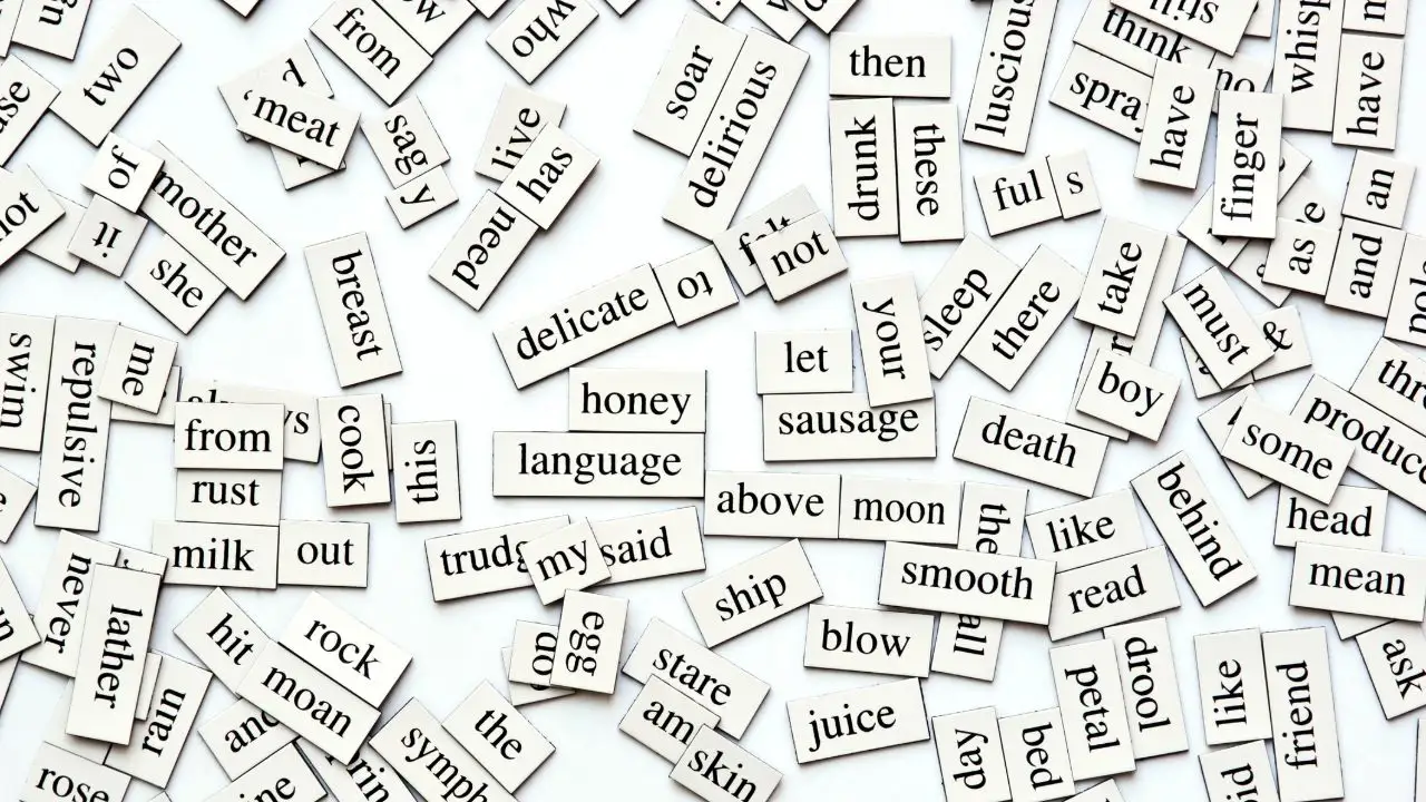 Quante parole ha l'inglese? Scopri la ricchezza del vocabolario inglese