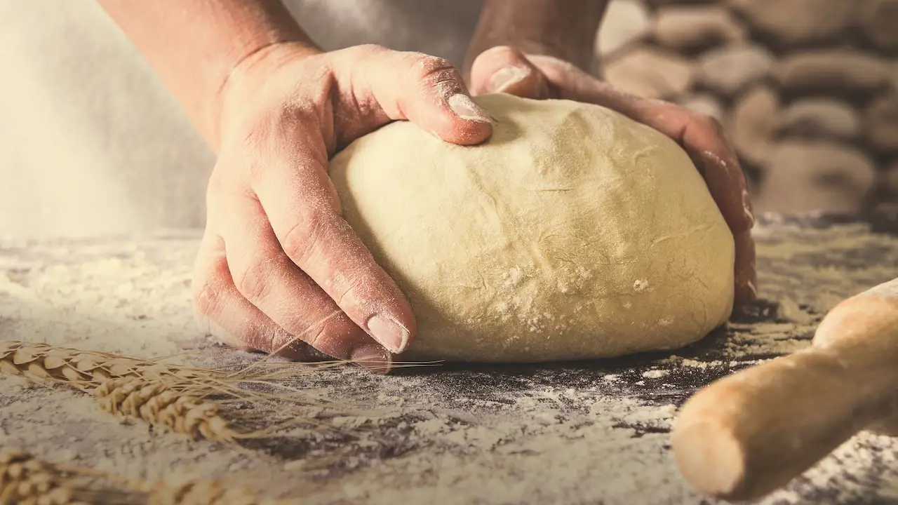 The Rise and Rise of Bread: The Craft of Baking