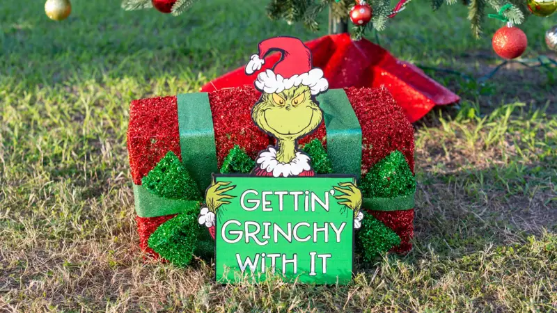 Grinch