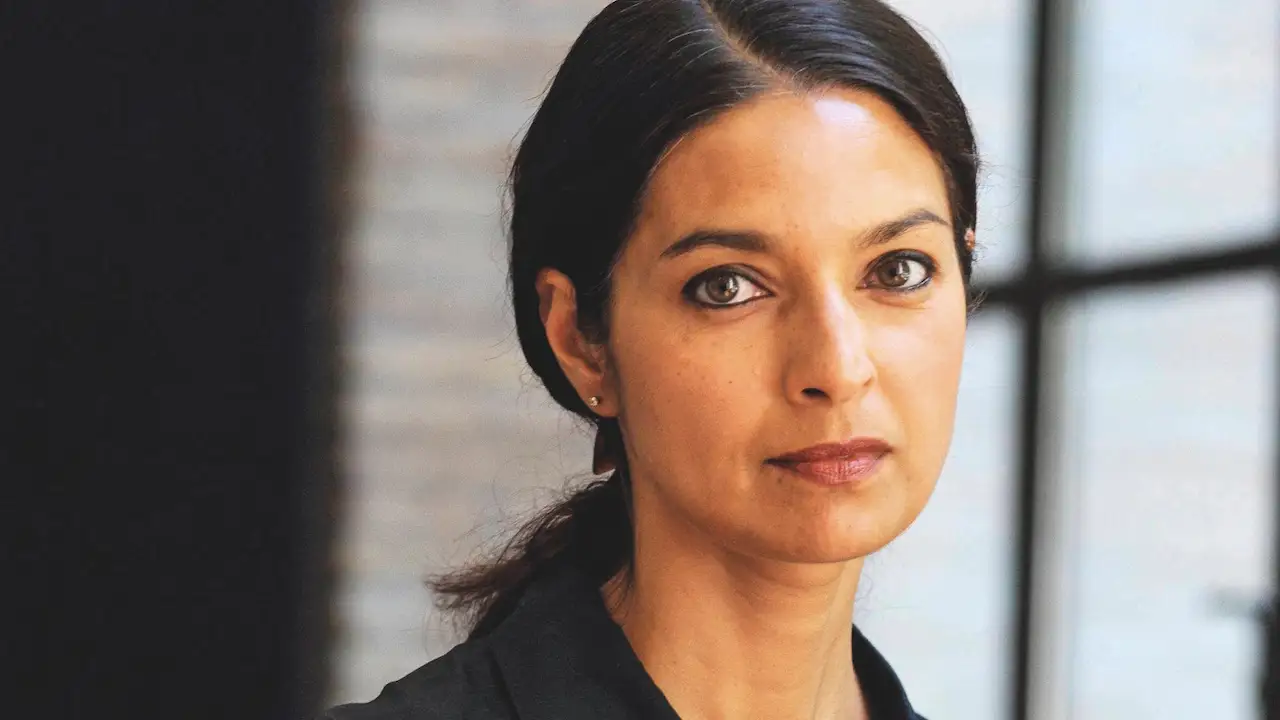 Jhumpa Lahiri: In Other Words