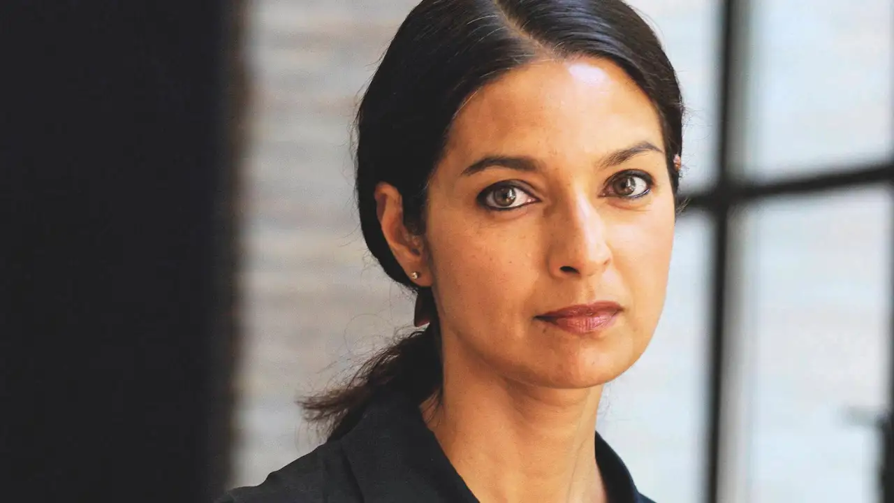 Jhumpa Lahiri