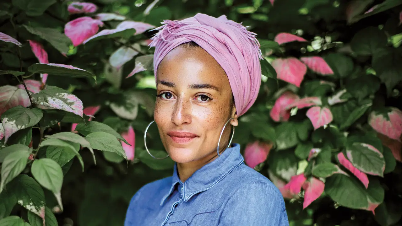 478 Zadie Smith free