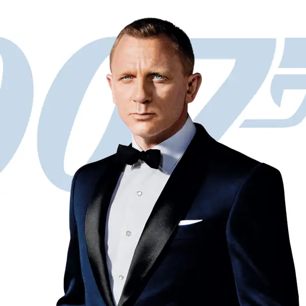 James Bond: On Her Majesty’s Secret Service