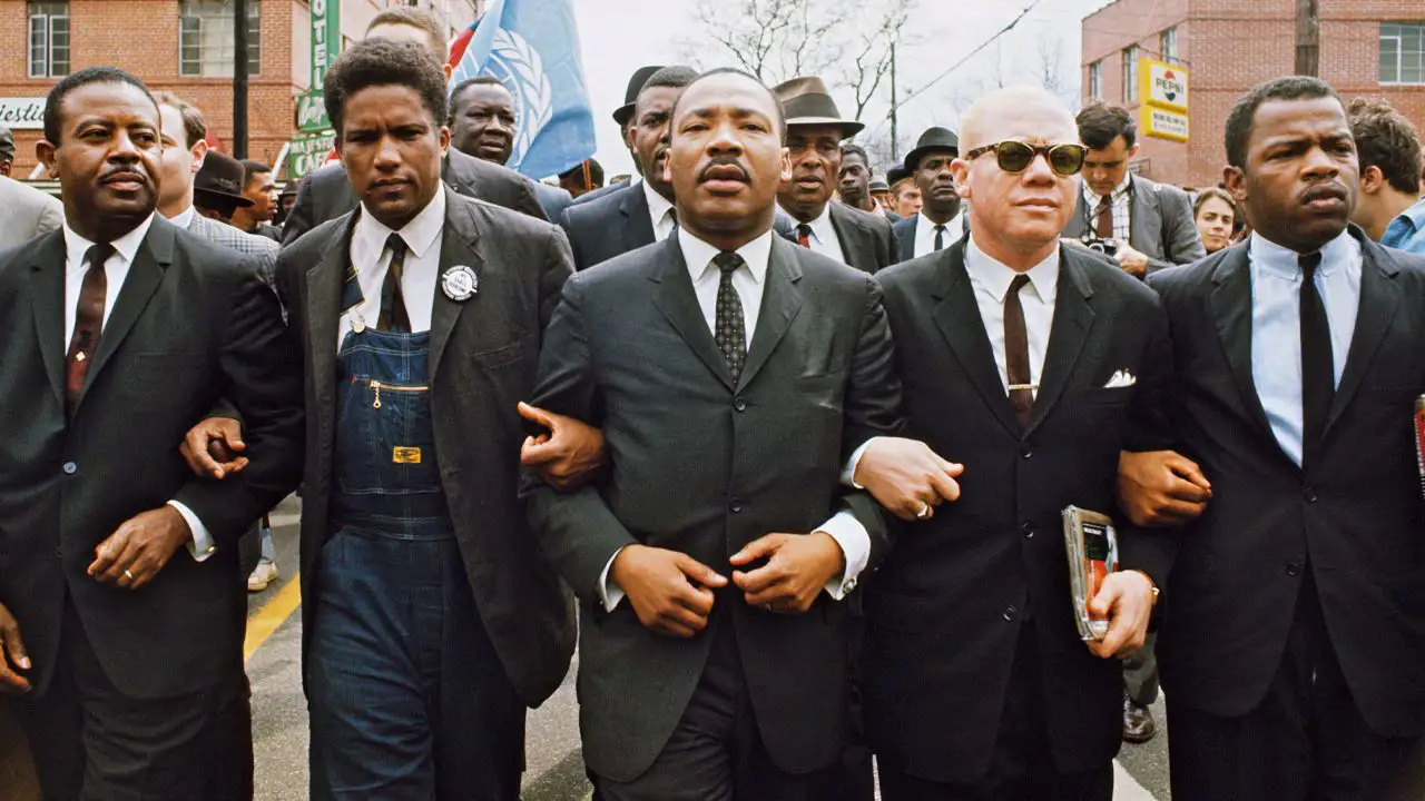 Martin Luther King Day: quando si celebra e i momenti chiave della sua vita