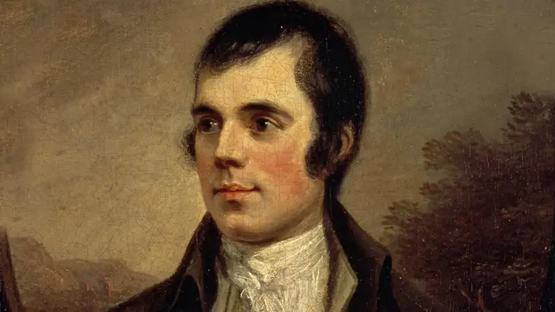 Robert Burns