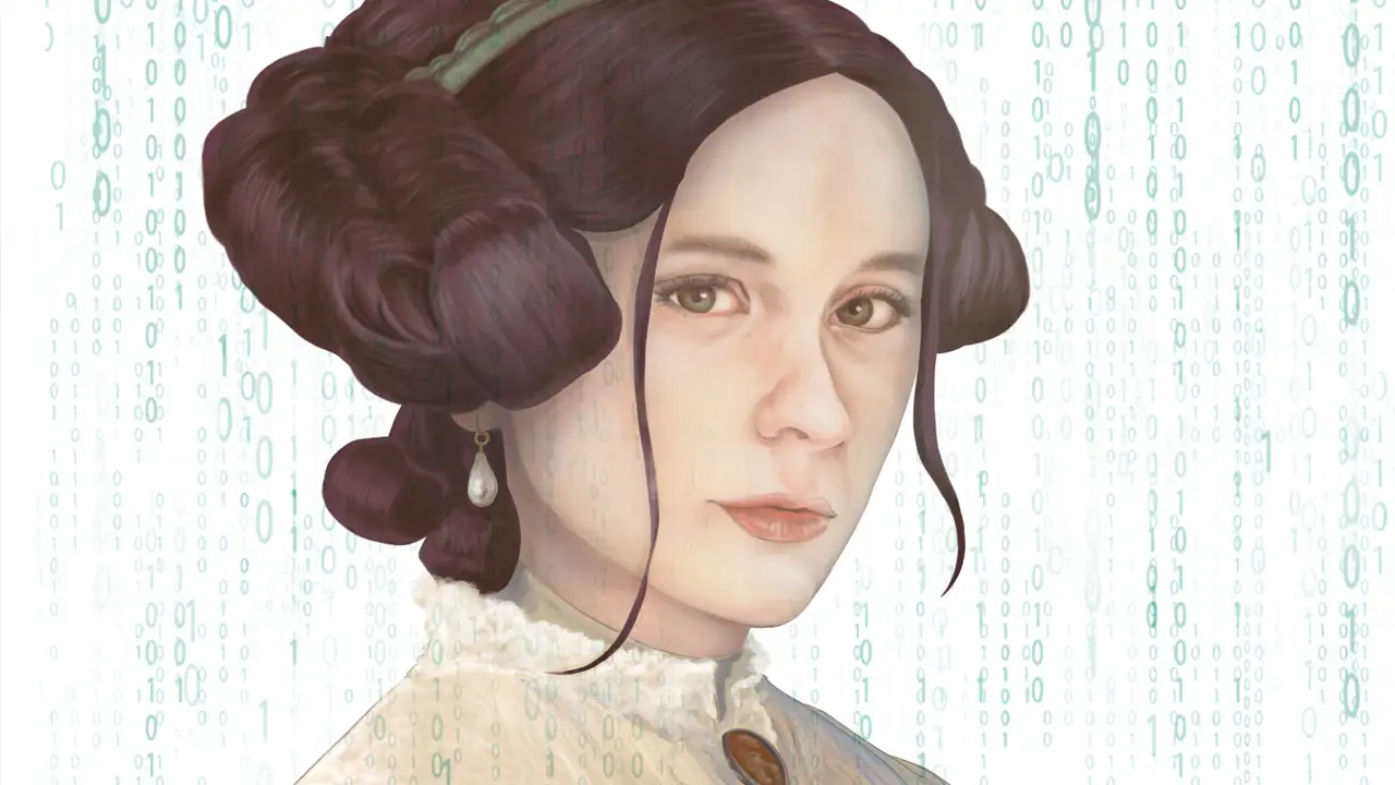 Ada Lovelace: Pioneer of Modern Computer Science