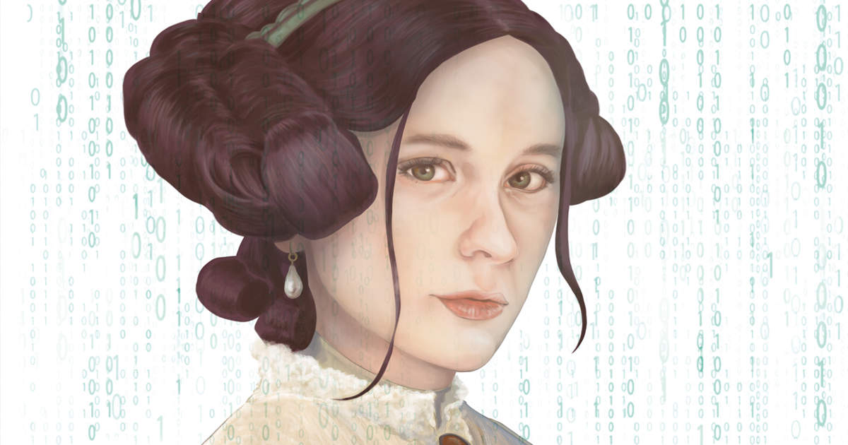 Ada Lovelace Pioneer of Modern Computer Science
