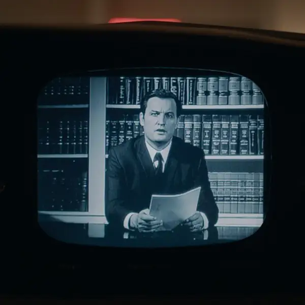 Chappaquiddick: The Kennedys’ Curse
