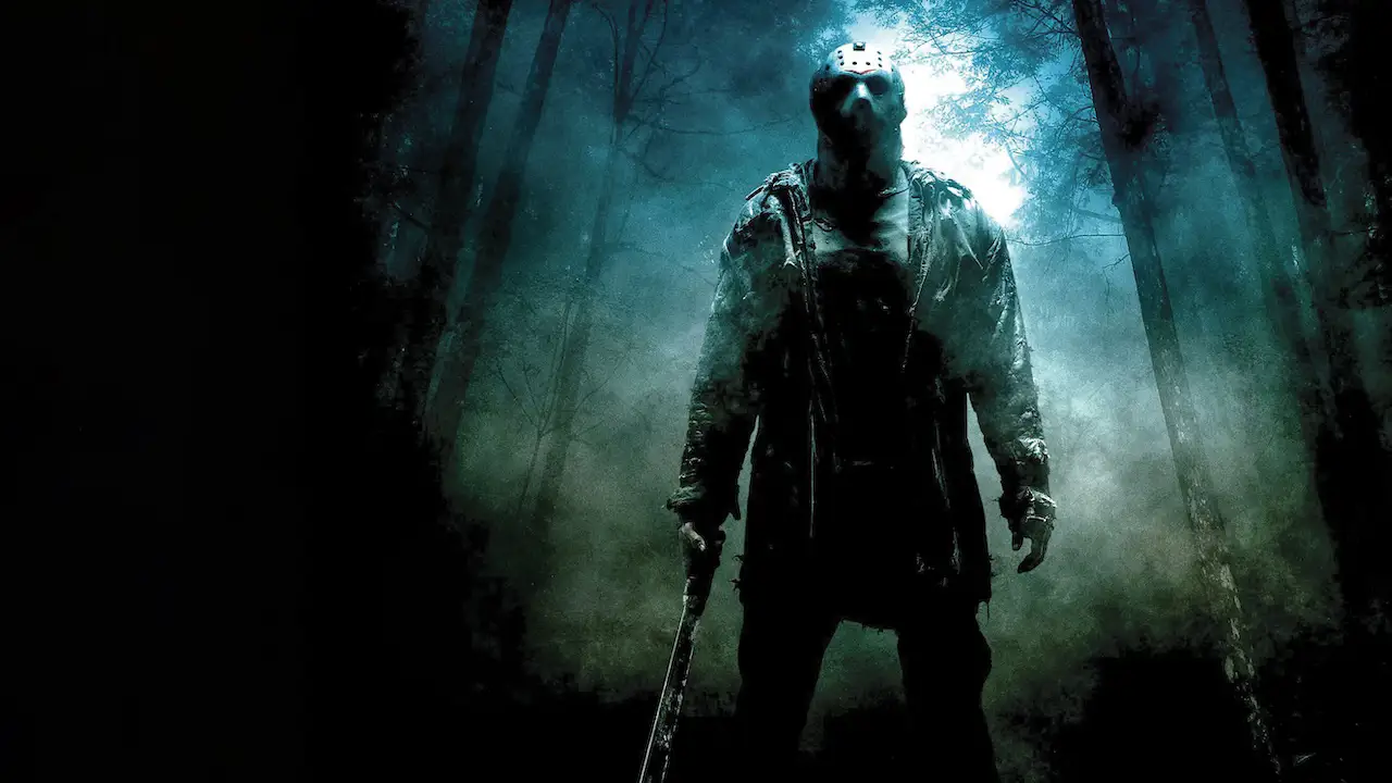 Jason Voorhees, the serial killer and the main antagonist of Friday the 13th, the 1980 US slasher film directed by Sean S  Cunningham