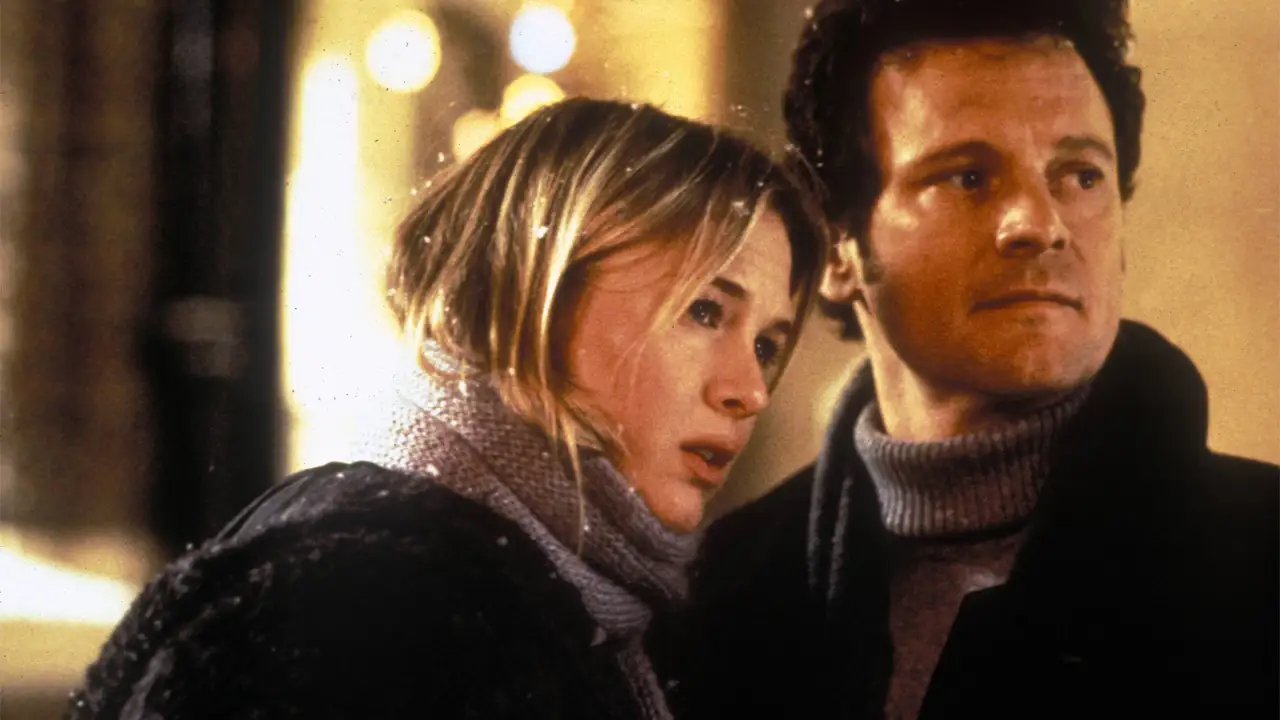 Vocabolario di Bridget Jones