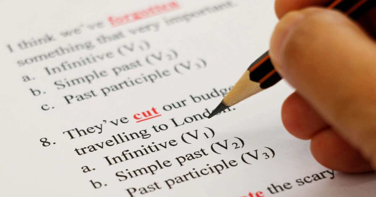 come prepararsi al b2 inglese da soli