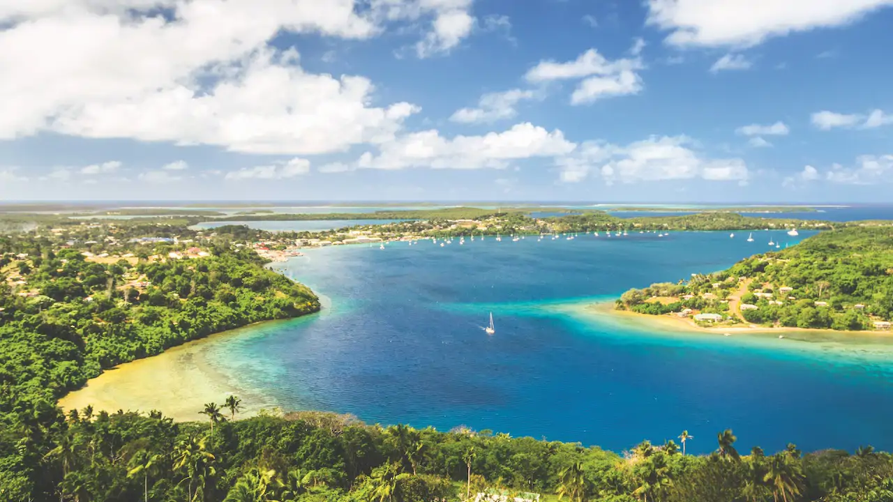 Tonga: The Enigmatic Archipelago