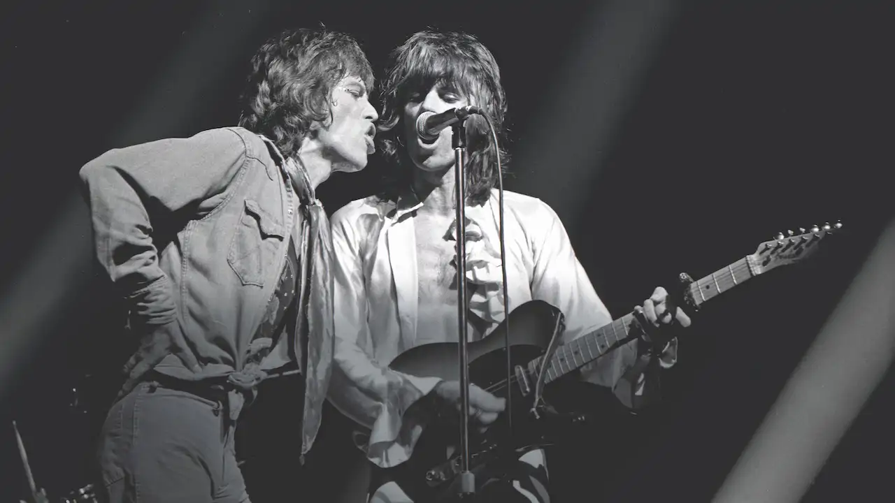 The Rolling Stones: An Over Sixty-year Rock Relationship