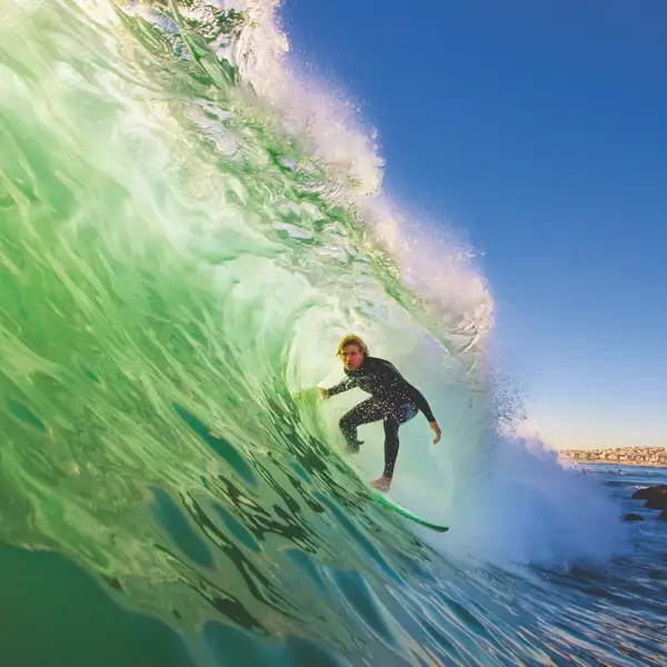Surfing: A Short History
