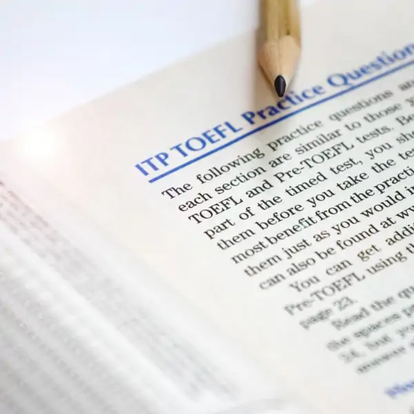 TOEFL: 3 chiavi per l'approvazione