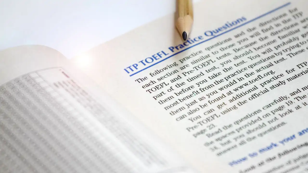 TOEFL: 3 chiavi per superarlo