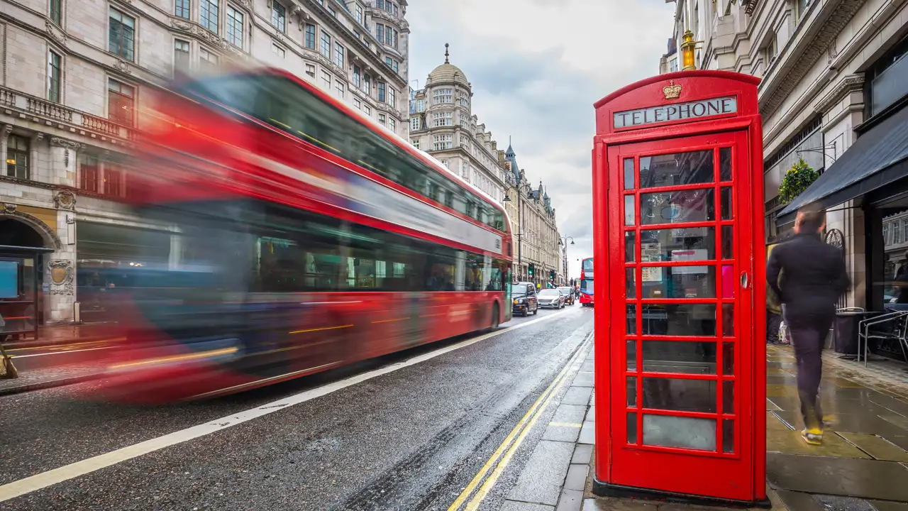 Save The Phone Box: Life After The Cell Phone