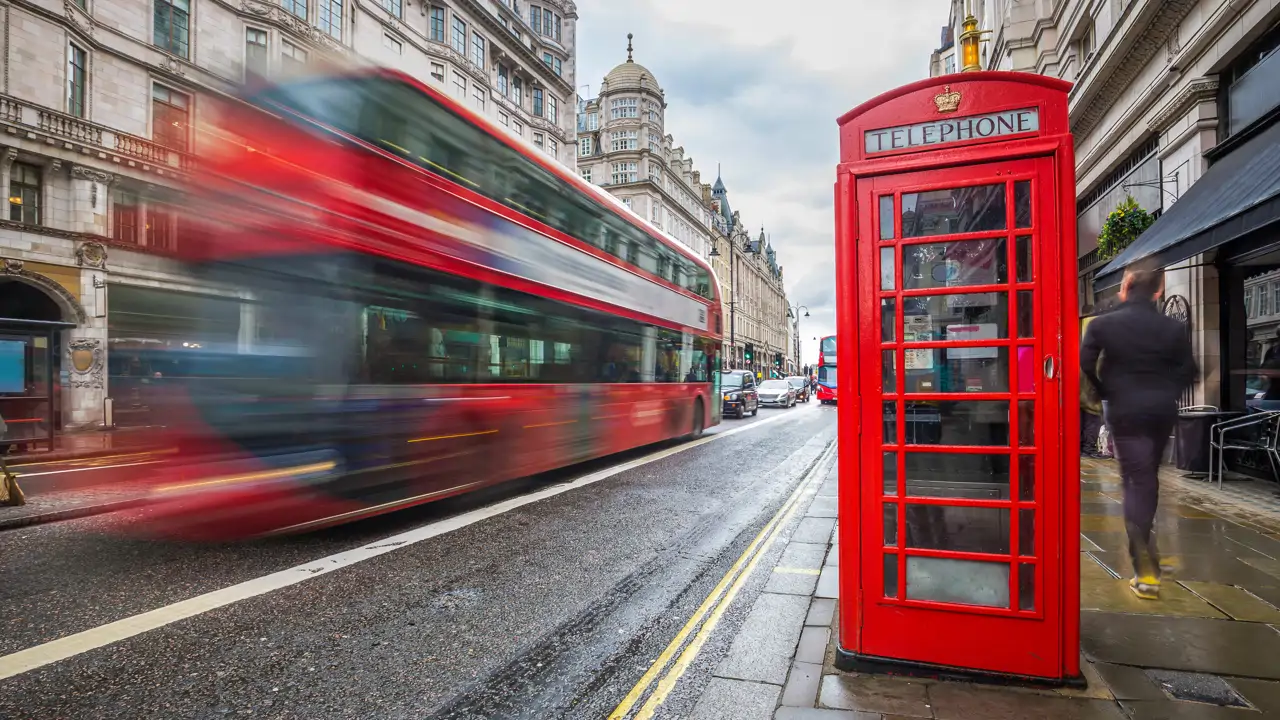 Phone Box