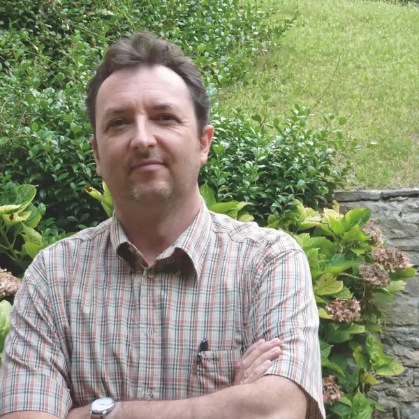  The Power Of Poetry: Will Stone