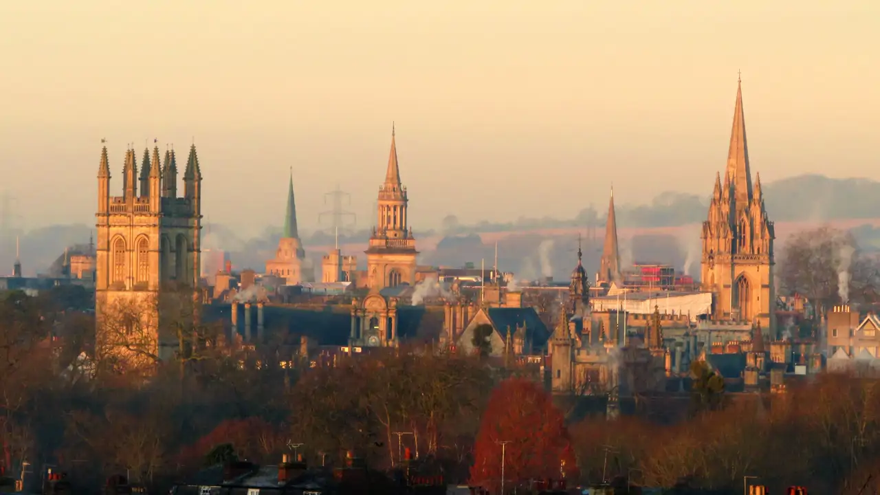 Beyond BBC English: David Crystal