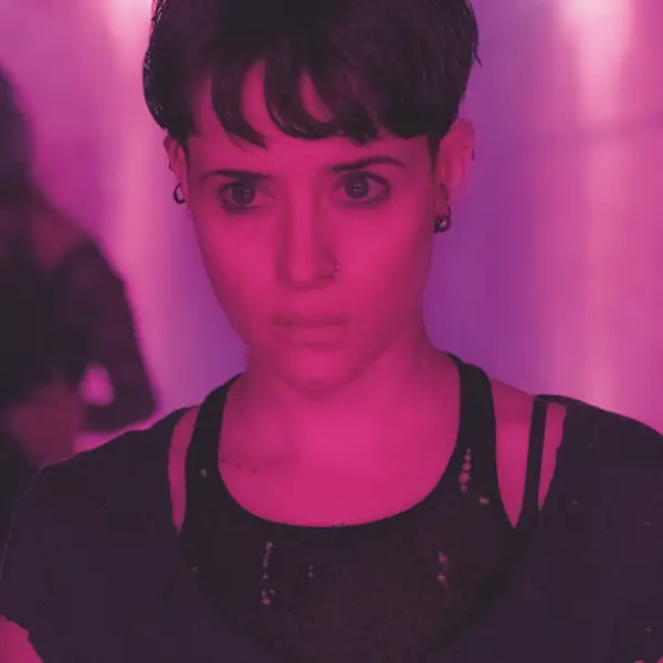 What Doesn’t Kill You…: The Girl in the Spider’s Web