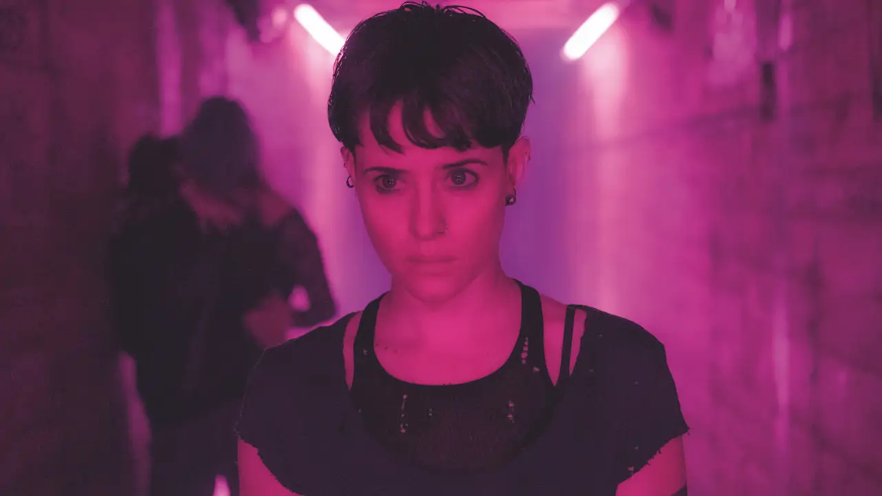 What Doesn’t Kill You…: The Girl in the Spider’s Web