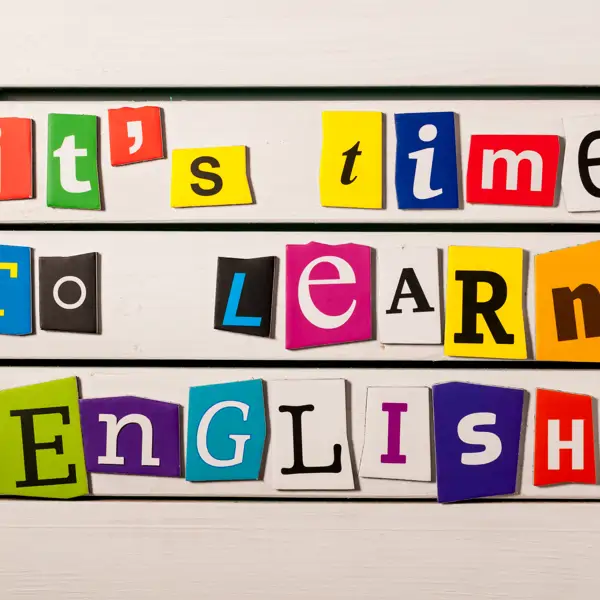 Come imparare inglese da zero