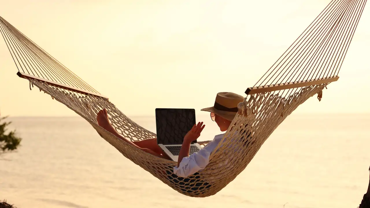 Digital Workers