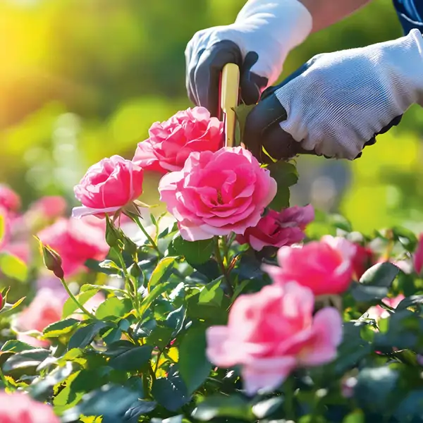 A Nation of Gardeners: Labour of Love