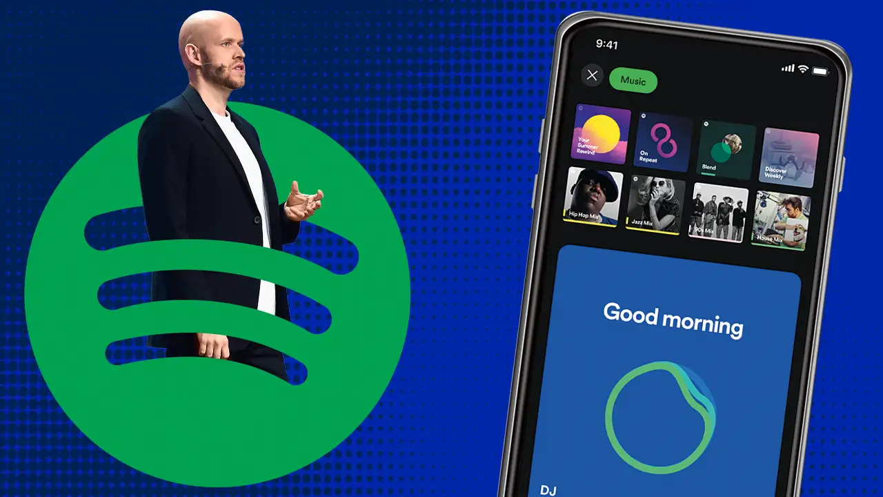A Savage Indictment of Spotify