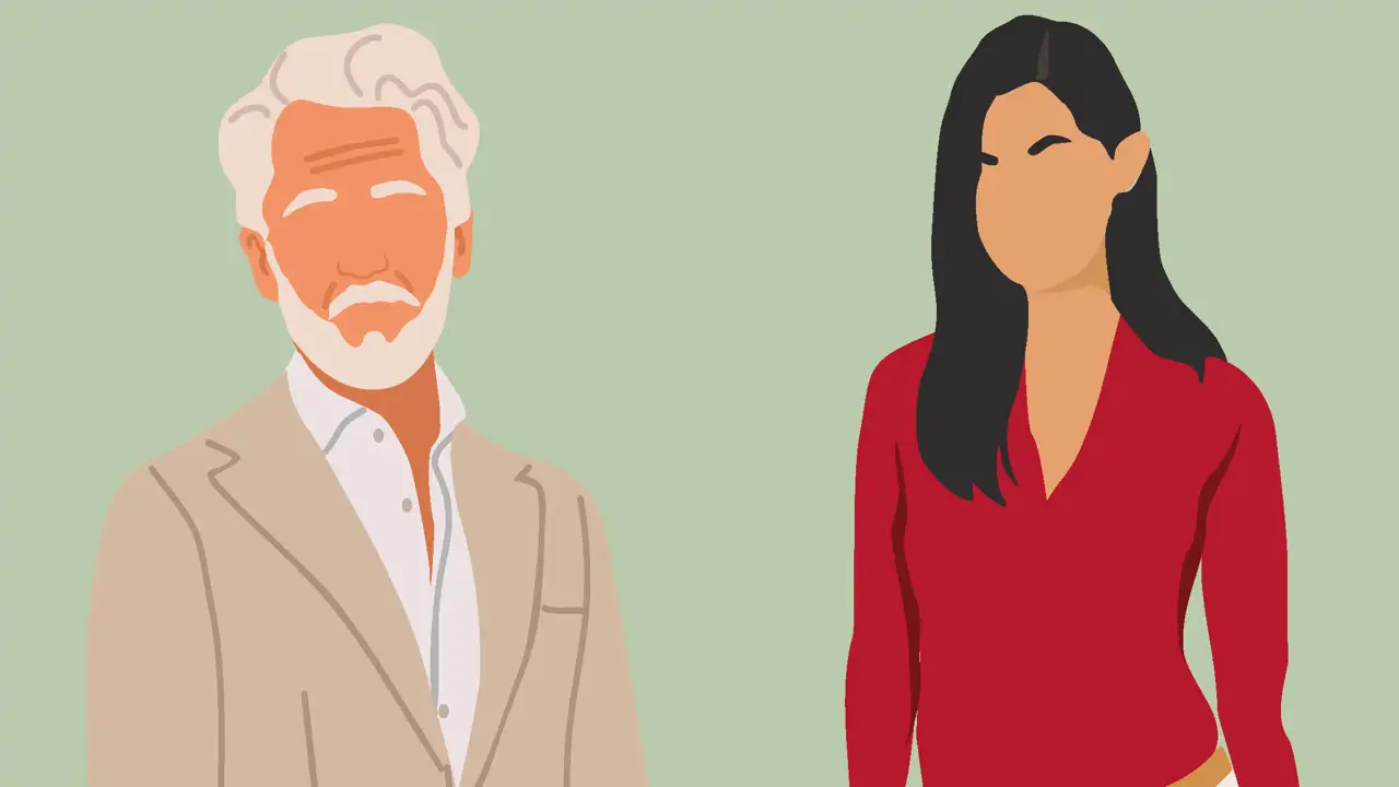 Visiting a Trade Show: Everyday Dialogues