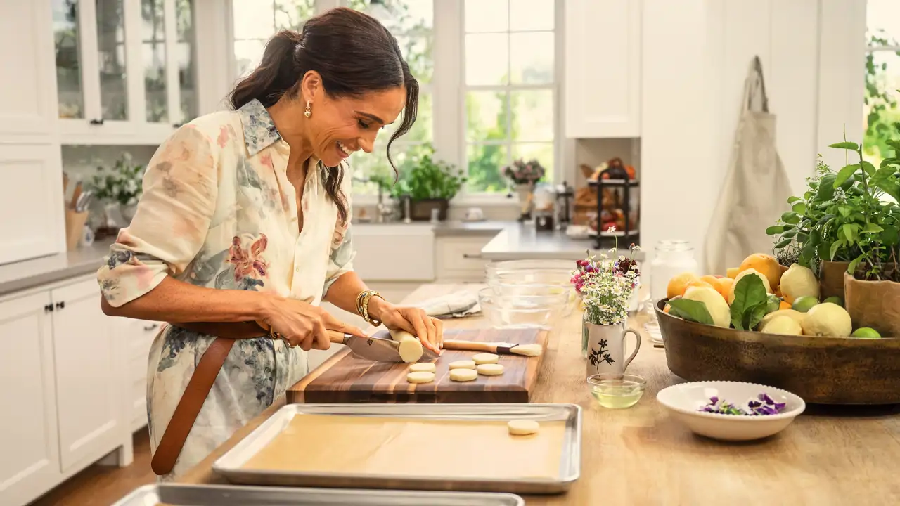 Life After Royalty: The Duchess of Sussex