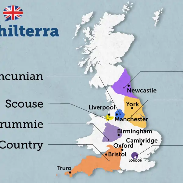 “Scouse” e altri 8 accenti inglesi di cui tutti parlano grazie ad "Adolescence"