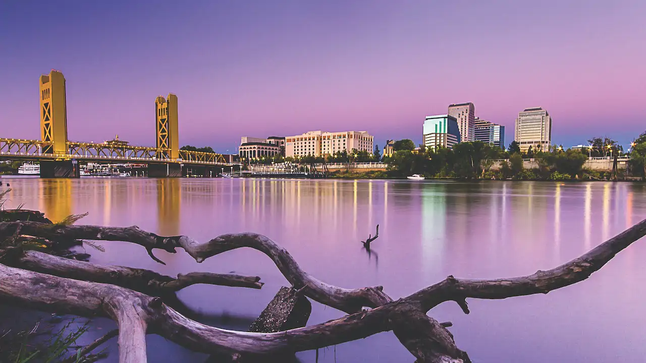 Anytown, USA: Sacramento