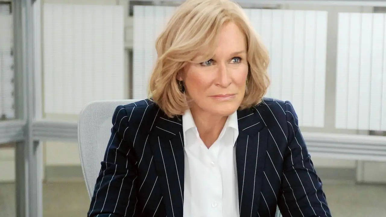 Glenn Close: A Stellar Career
