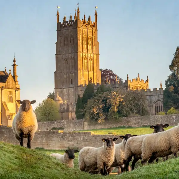 La vacanza inglese ideale: 5 villaggi dei Cotswolds per praticare l’inglese