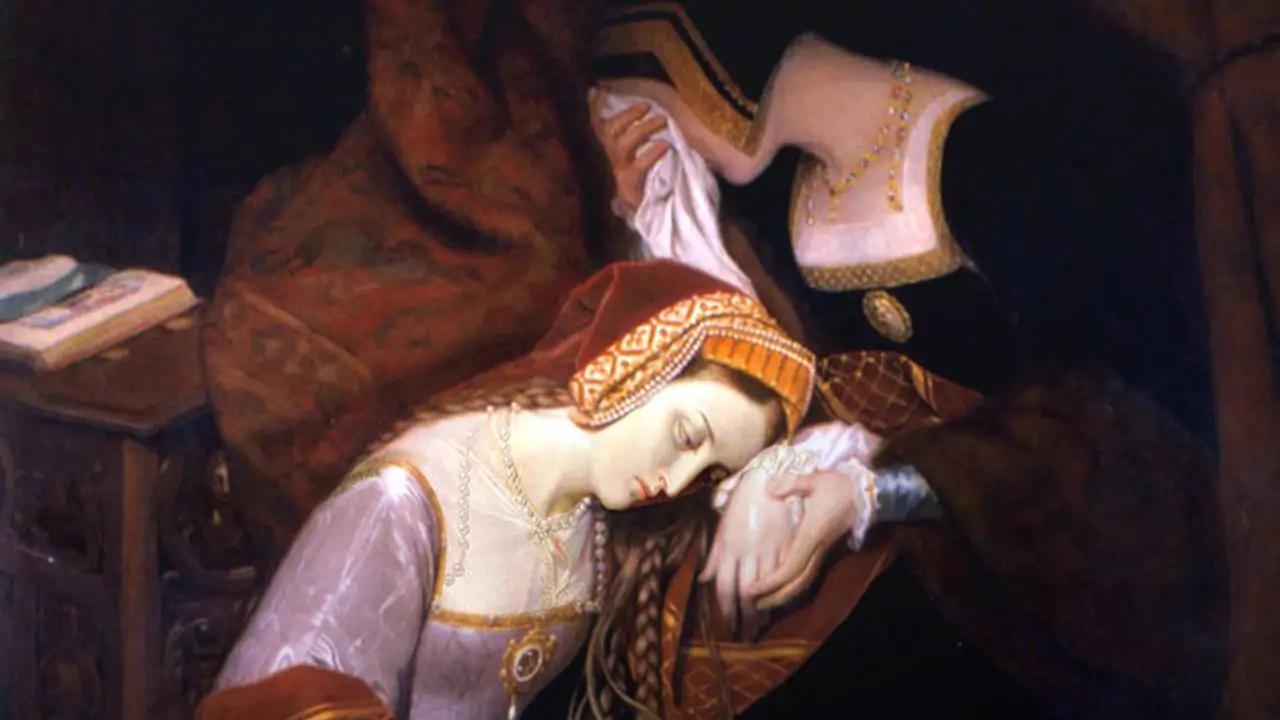 Anne Boleyn: A Radical Reformer