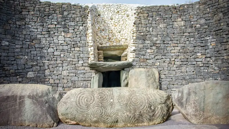 Newgrange