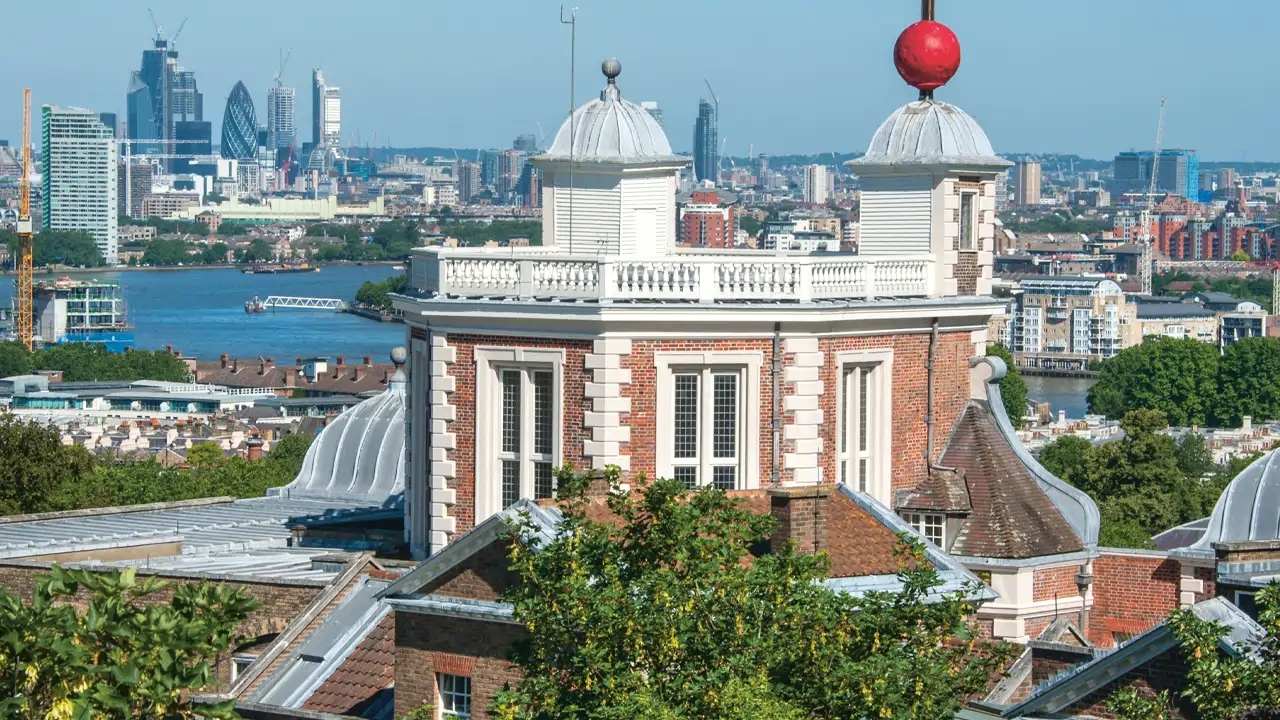 483  Greenwich Observatory National Maritime Museum01