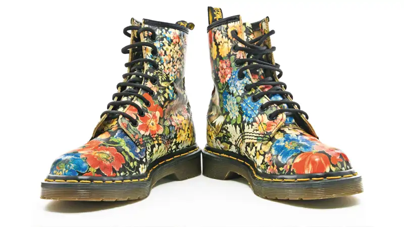 Dr Martens