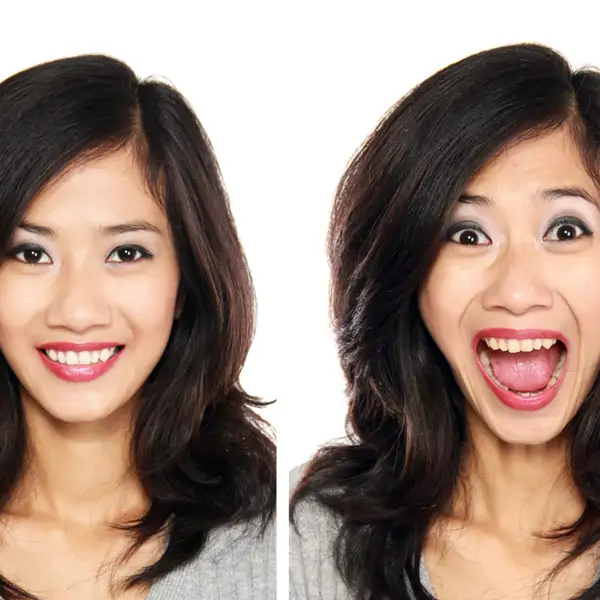 There Are Only Four Basic Emotions, But Many Ways To Understand Them