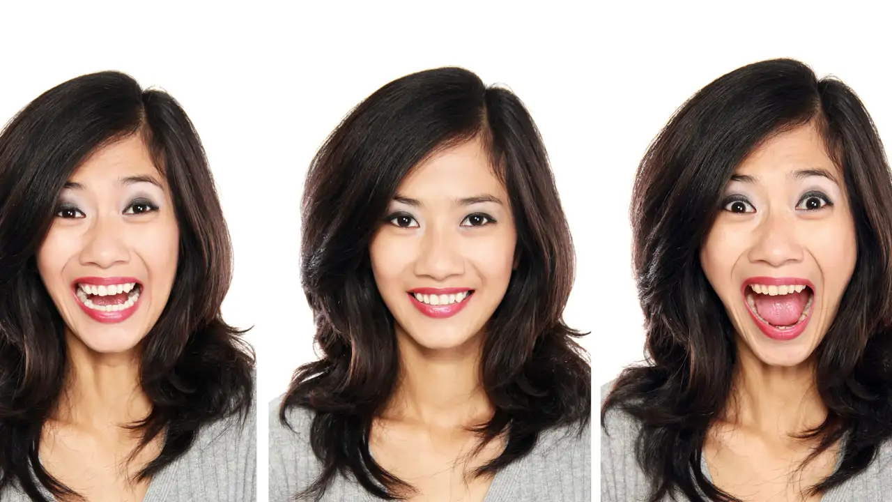 There Are Only Four Basic Emotions, But Many Ways To Understand Them